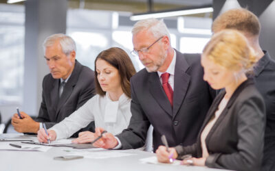 A Importância dos Treinamentos Corporativos Sobre Direito do Trabalho, Direcionados Especialmente aos Setores de Recursos Humanos
